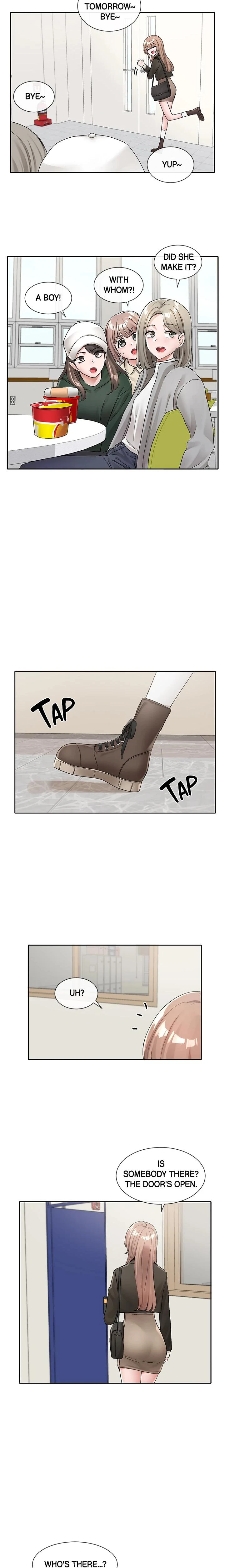 Drama Queens Chapter 112 Page 5