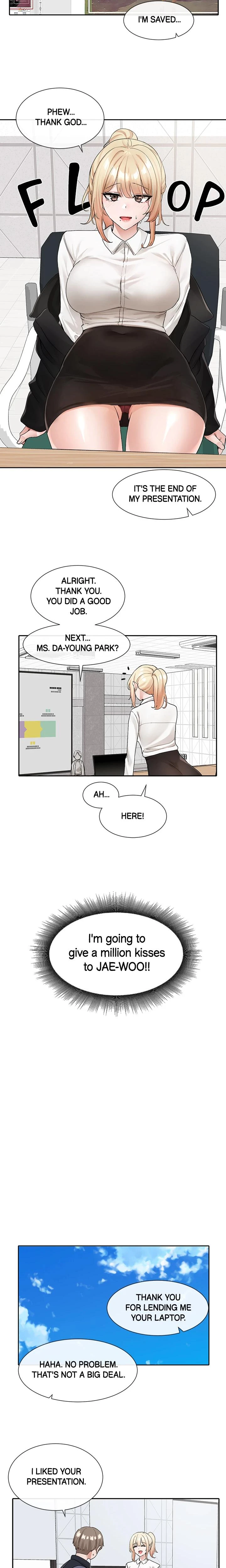 Drama Queens Chapter 113 Page 12