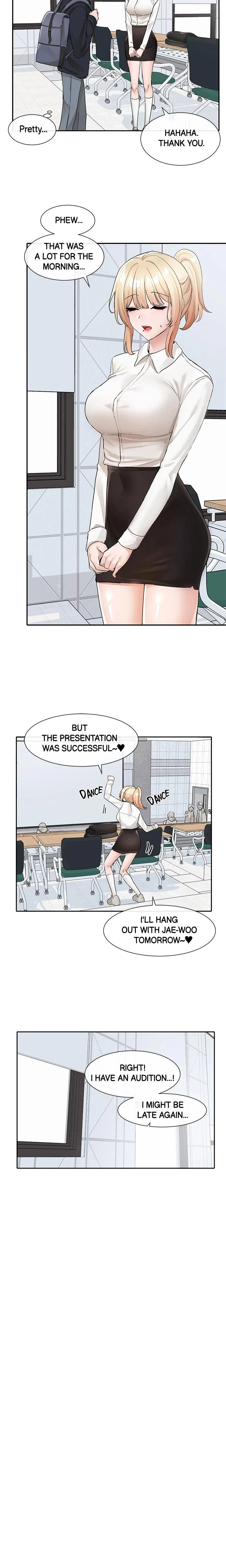Drama Queens Chapter 113 Page 13