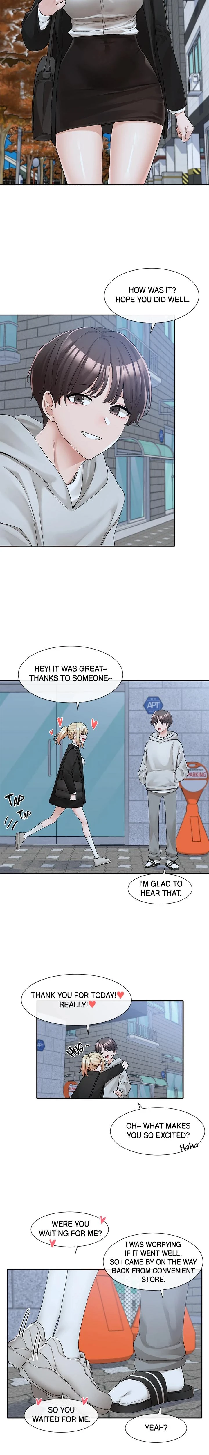 Drama Queens Chapter 114 Page 20