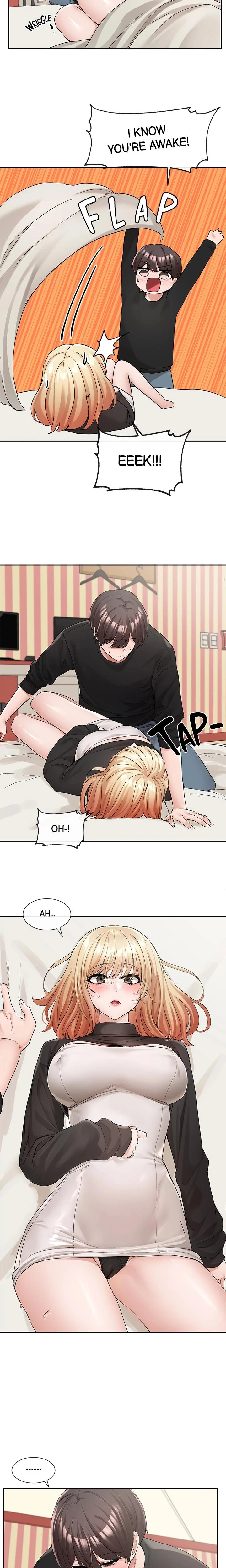 Drama Queens Chapter 116 Page 5