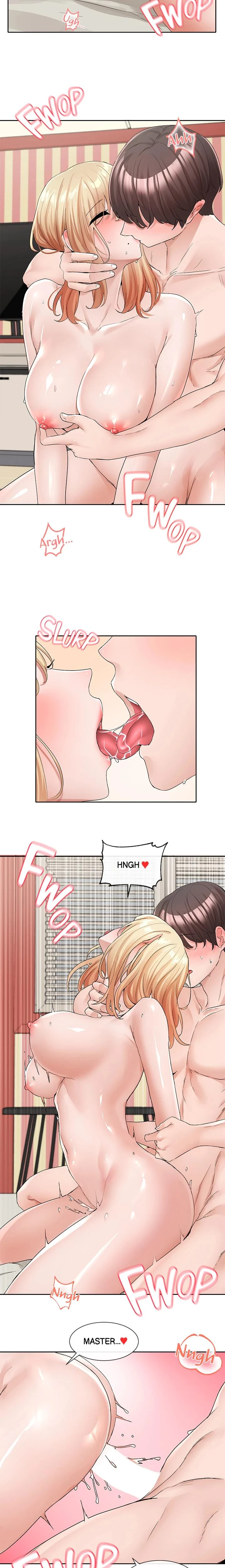 Drama Queens Chapter 117 Page 12
