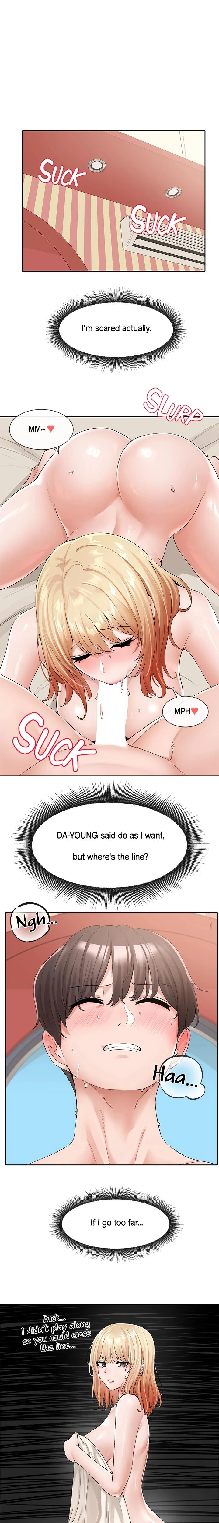 Drama Queens Chapter 118 Page 1