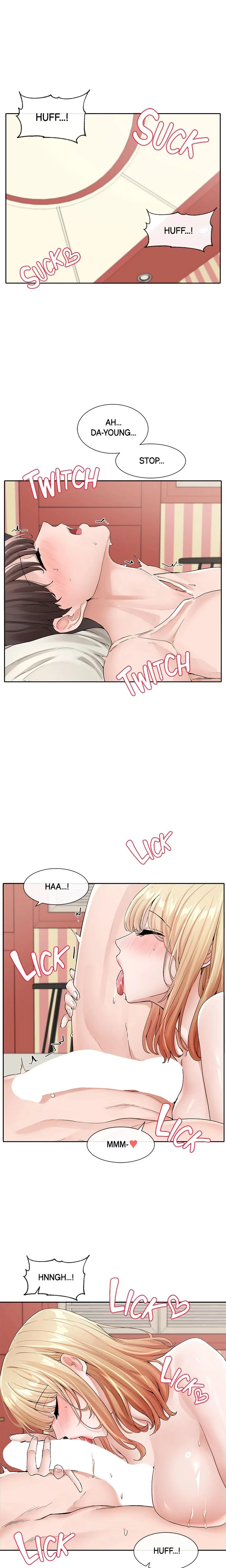 Drama Queens Chapter 119 Page 1