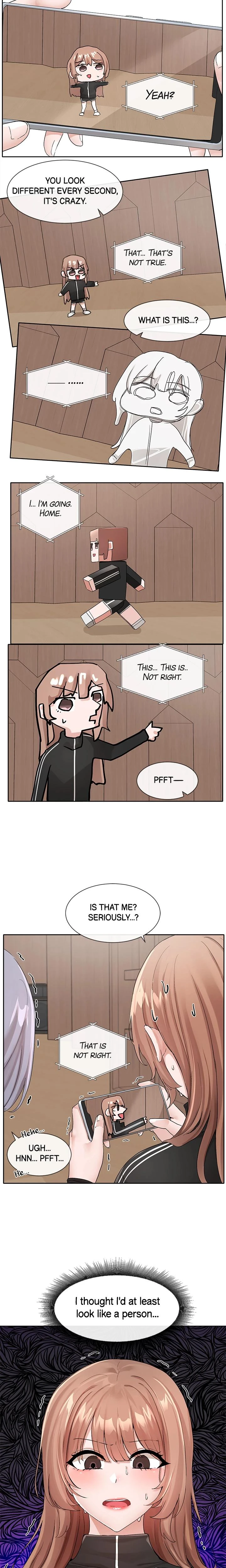 Drama Queens Chapter 121 Page 8