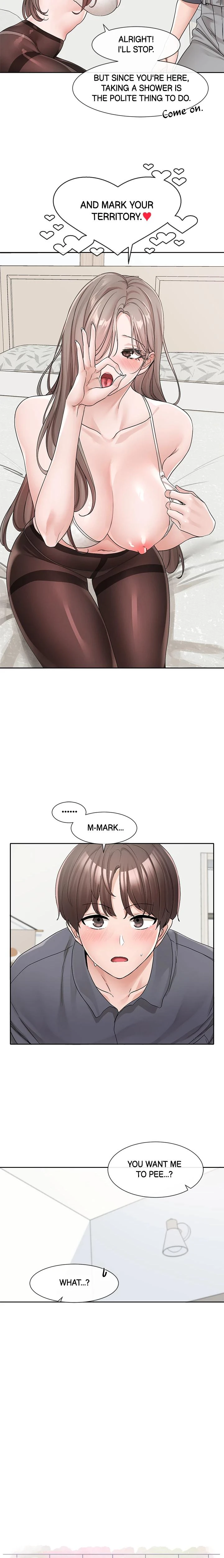 Drama Queens Chapter 123 Page 3