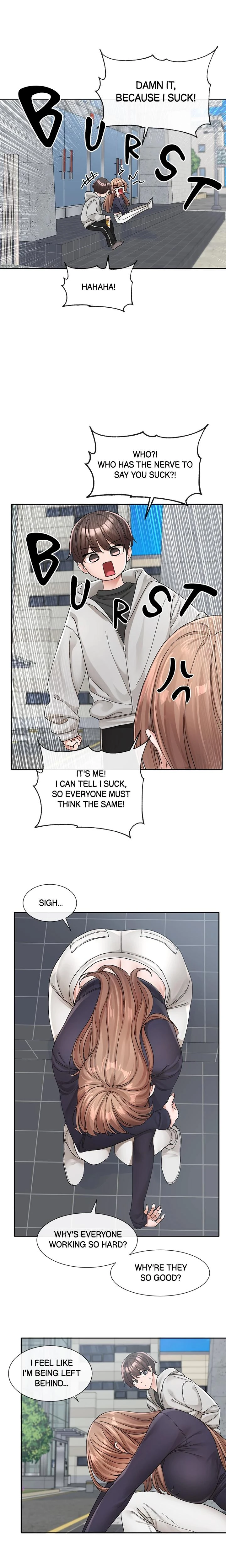 Drama Queens Chapter 125 Page 3
