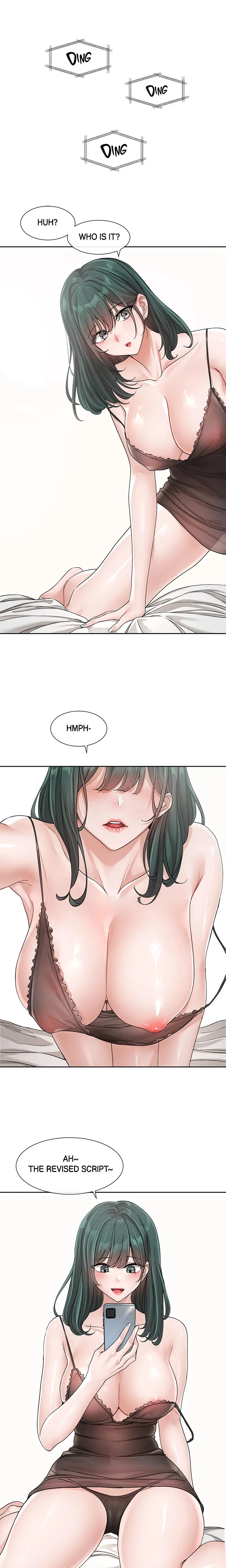 Drama Queens Chapter 126 Page 1