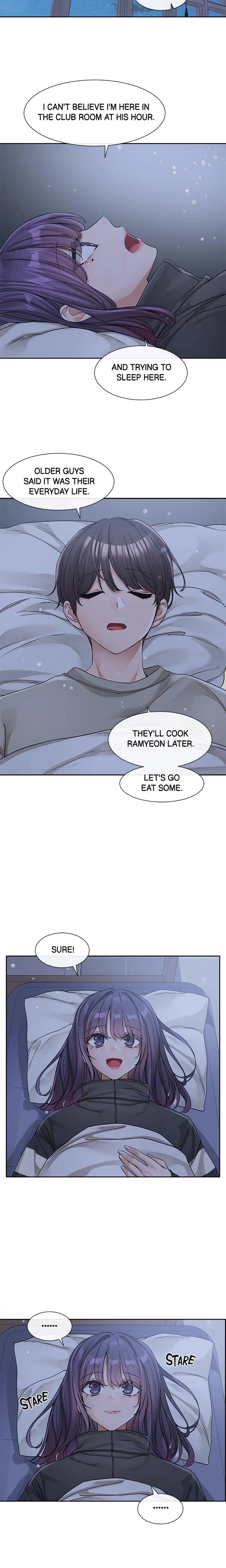 Drama Queens Chapter 127 Page 13