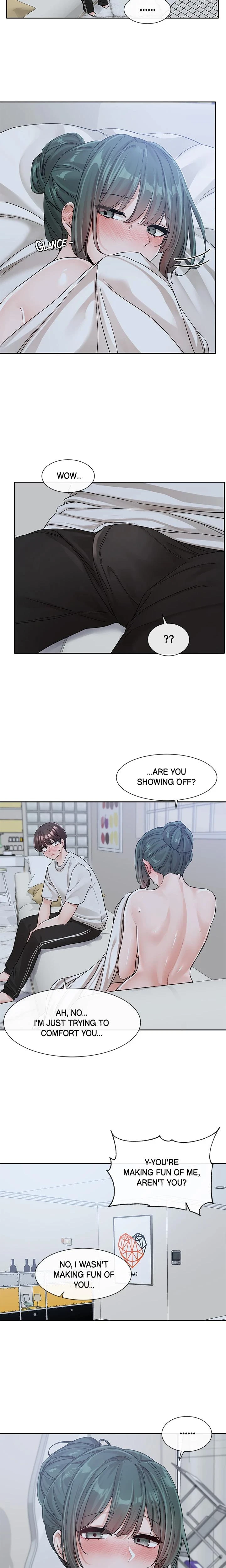 Drama Queens Chapter 128 Page 19