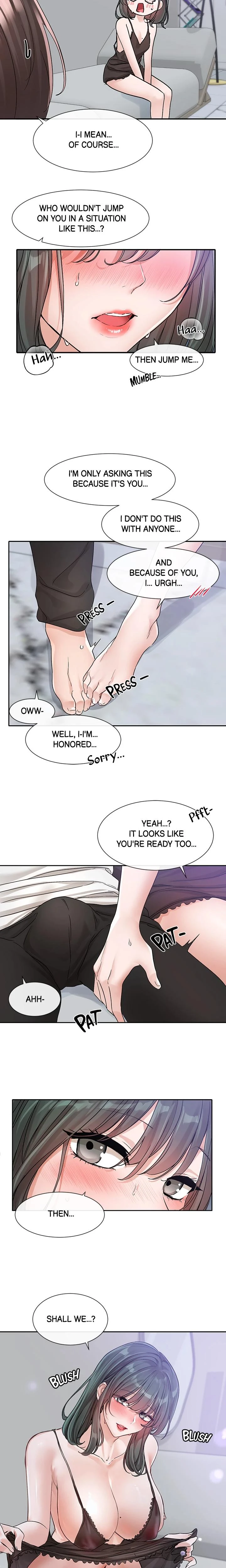 Drama Queens Chapter 129 Page 3