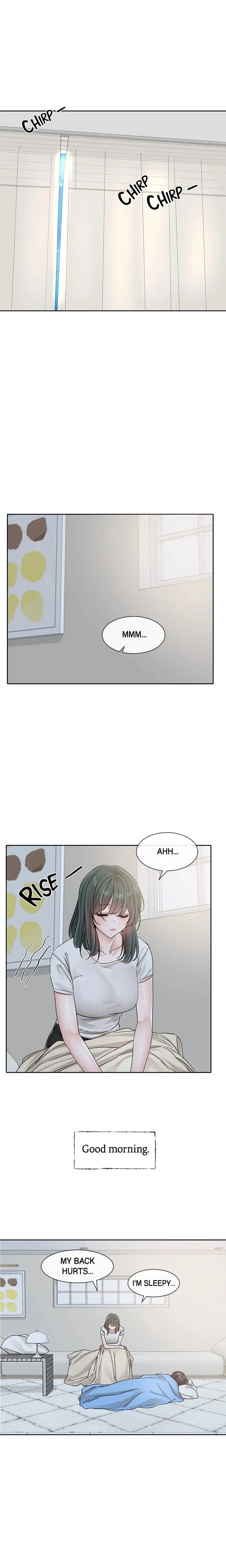 Drama Queens Chapter 131 Page 1