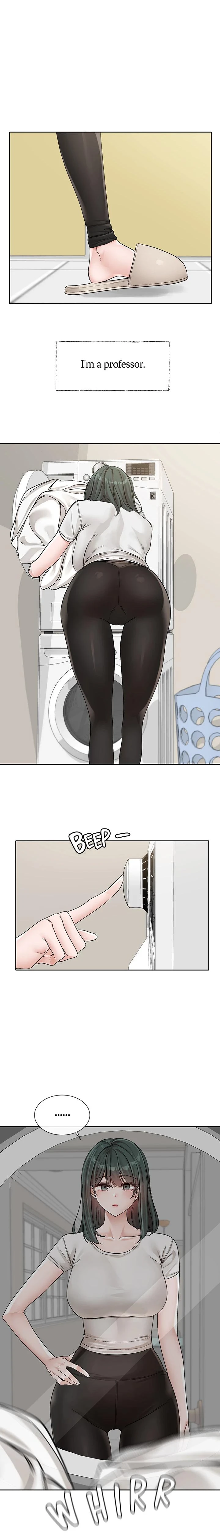 Drama Queens Chapter 131 Page 2