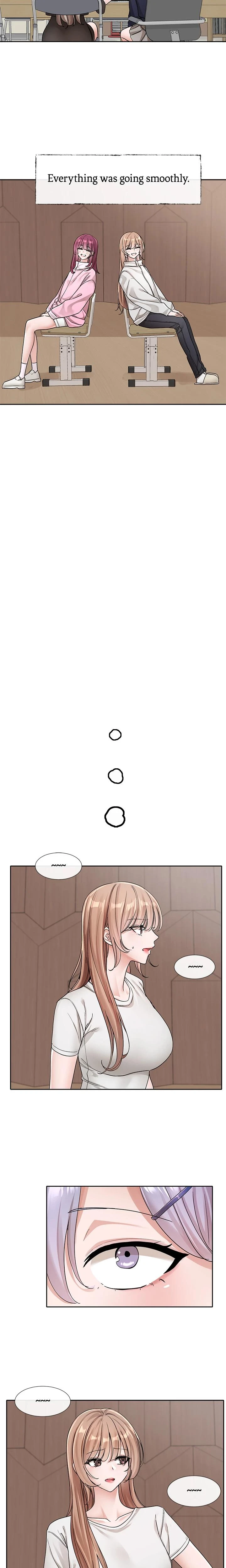 Drama Queens Chapter 132 Page 2