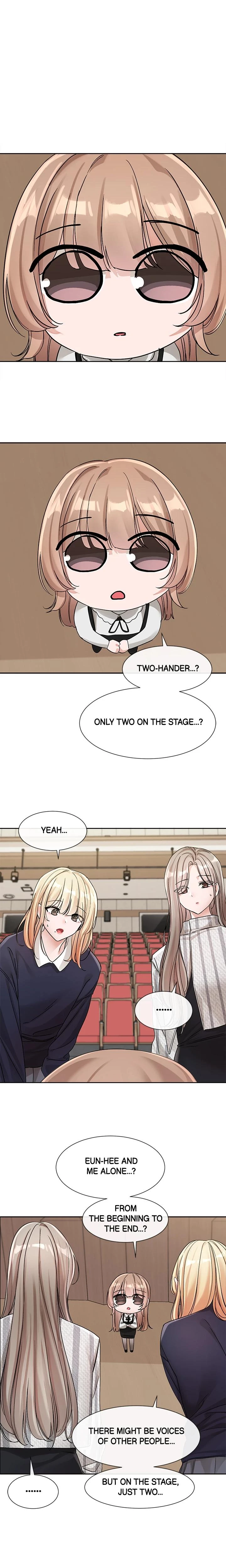 Drama Queens Chapter 133 Page 13