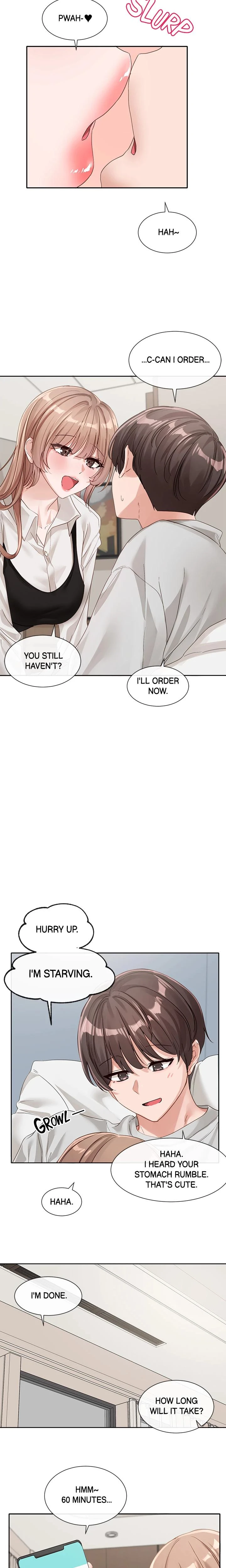 Drama Queens Chapter 136 Page 2
