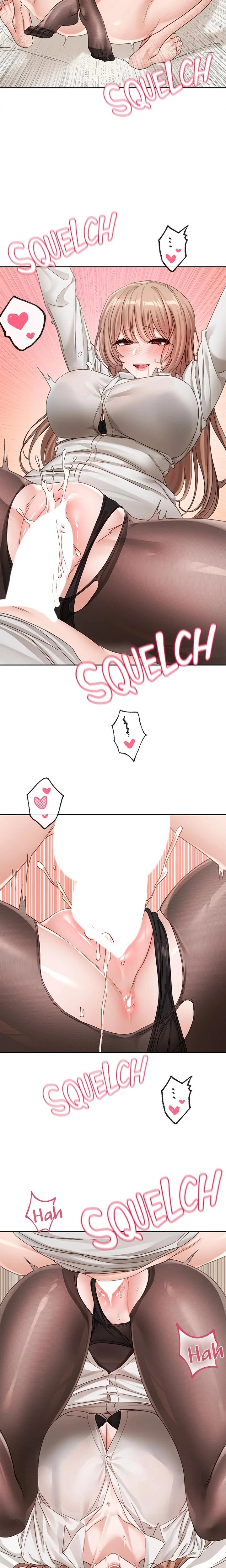Drama Queens Chapter 136 Page 16