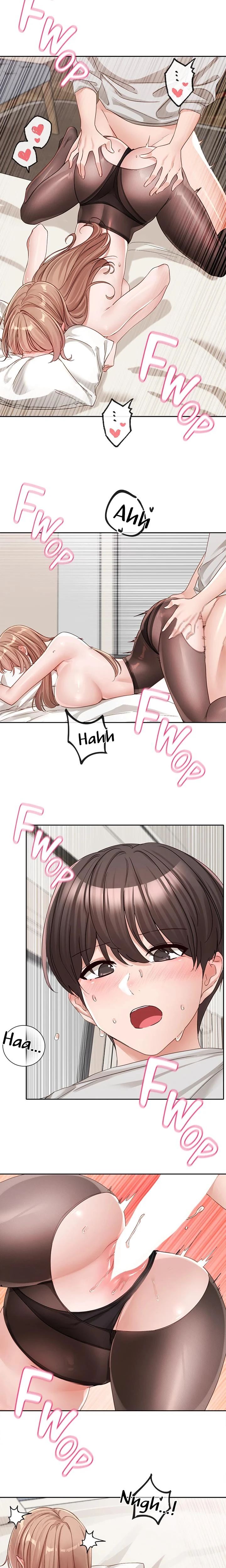 Drama Queens Chapter 137 Page 3