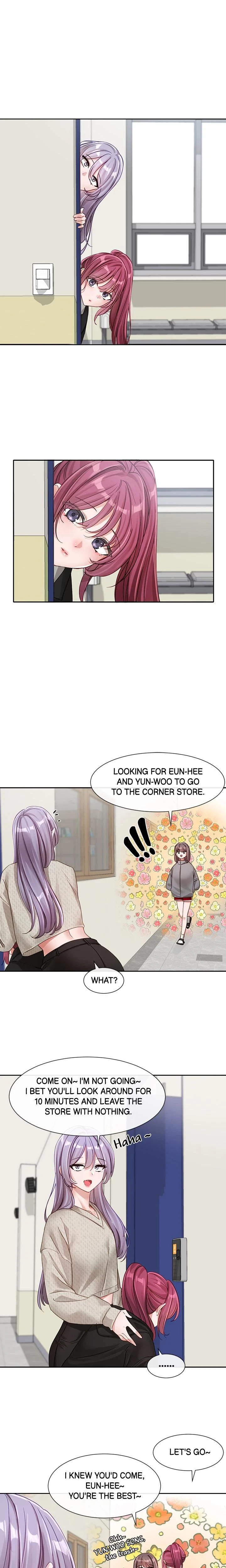 Drama Queens Chapter 139 Page 1