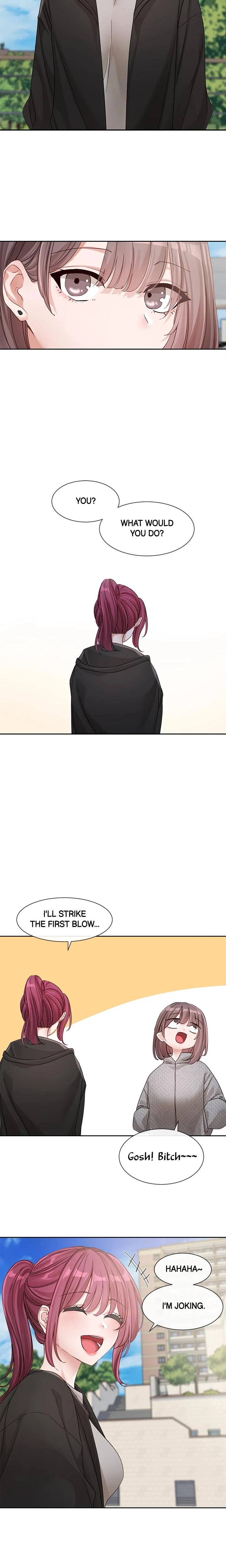 Drama Queens Chapter 139 Page 9
