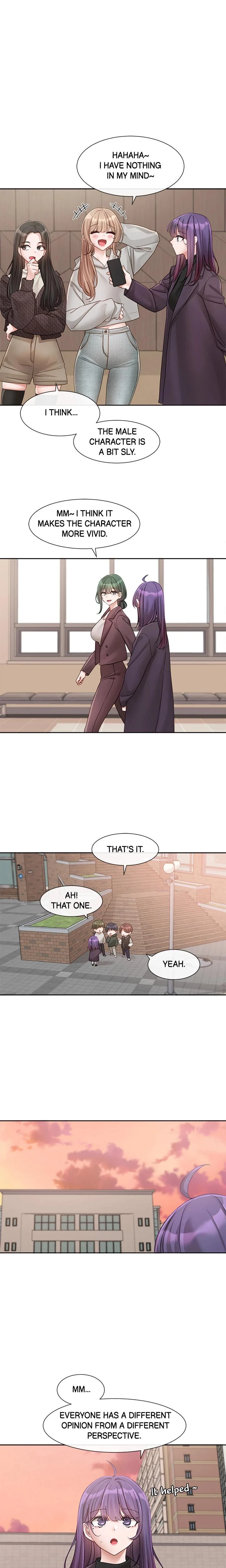 Drama Queens Chapter 141 Page 1