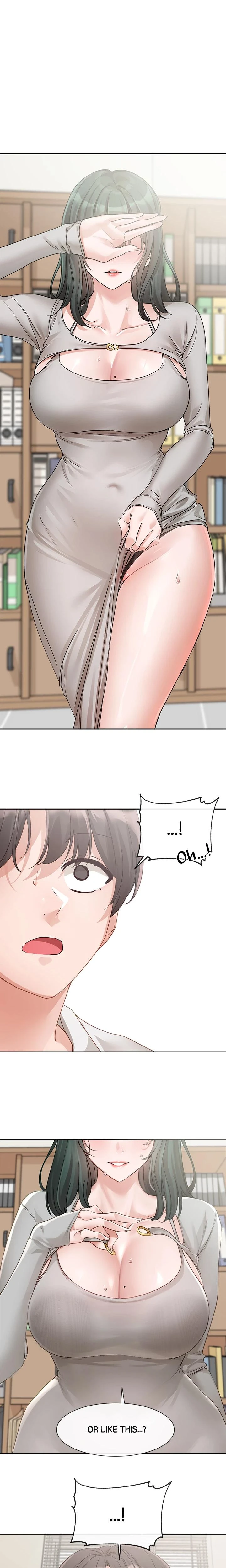 Drama Queens Chapter 142 Page 1