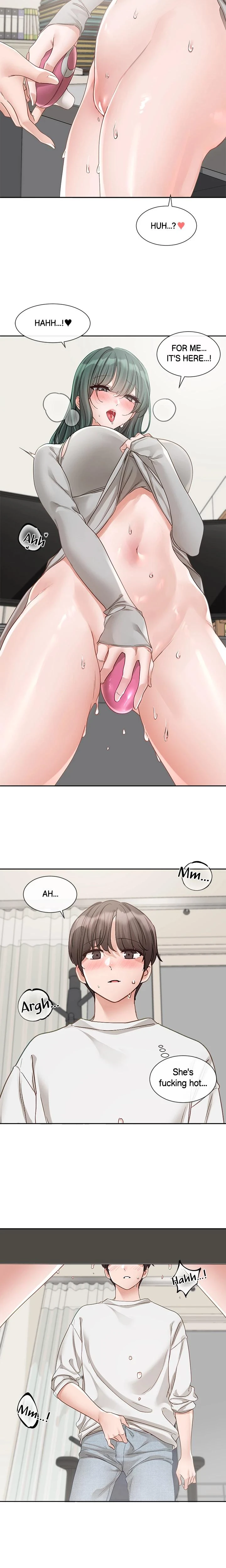 Drama Queens Chapter 142 Page 14