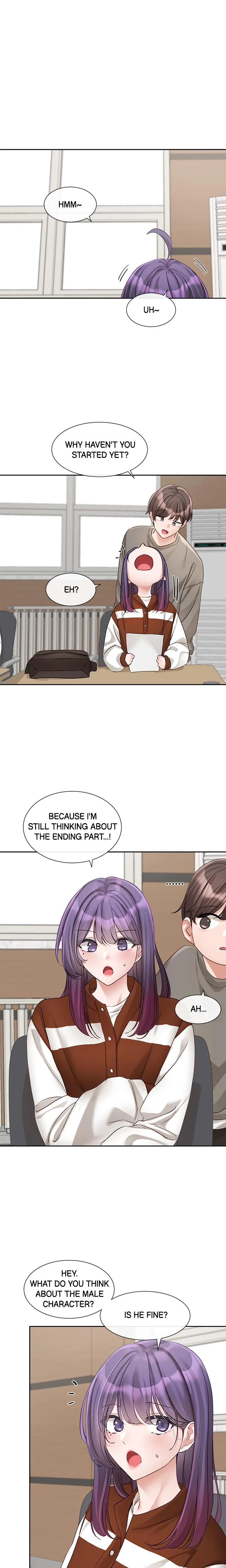 Drama Queens Chapter 145 Page 1
