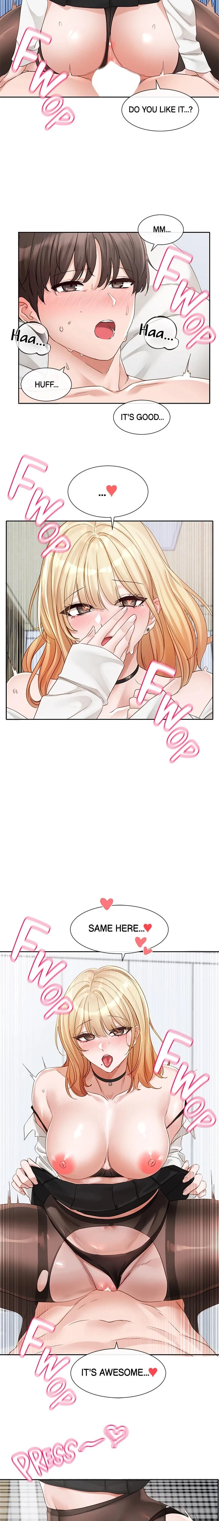 Drama Queens Chapter 149 Page 15