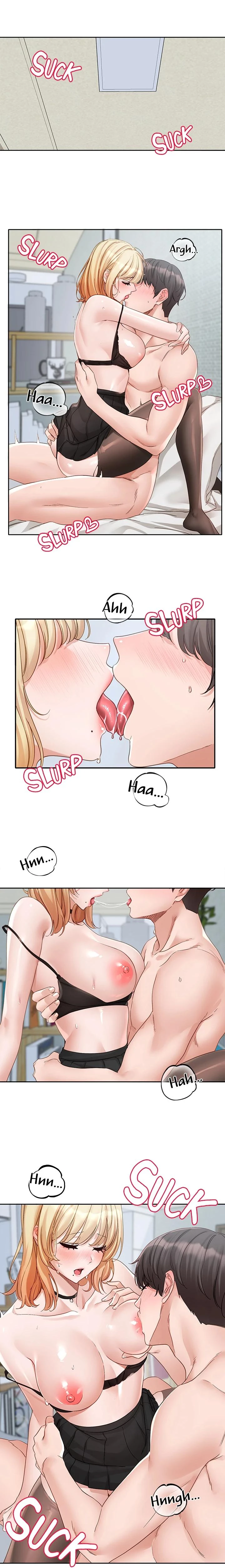Drama Queens Chapter 150 Page 1