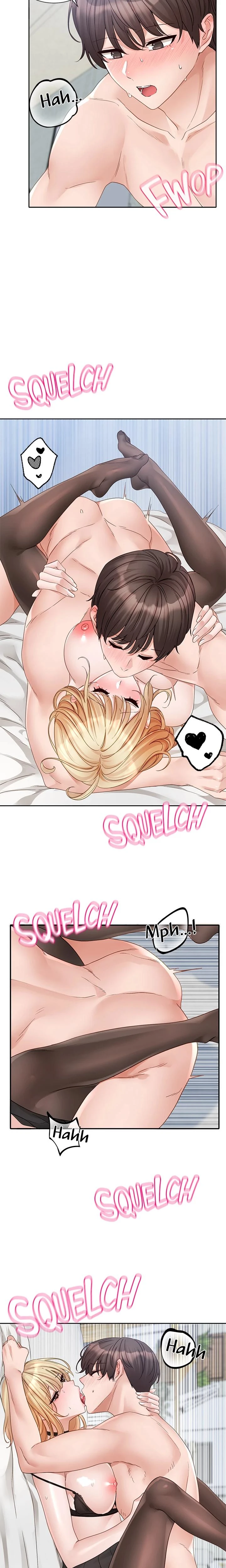 Drama Queens Chapter 150 Page 9