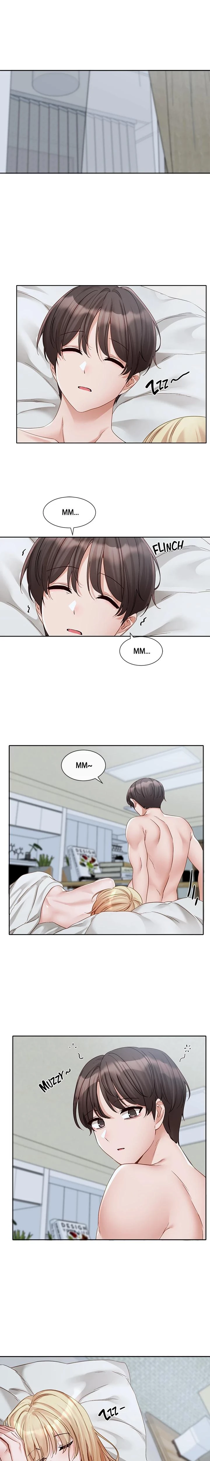 Drama Queens Chapter 151 Page 1