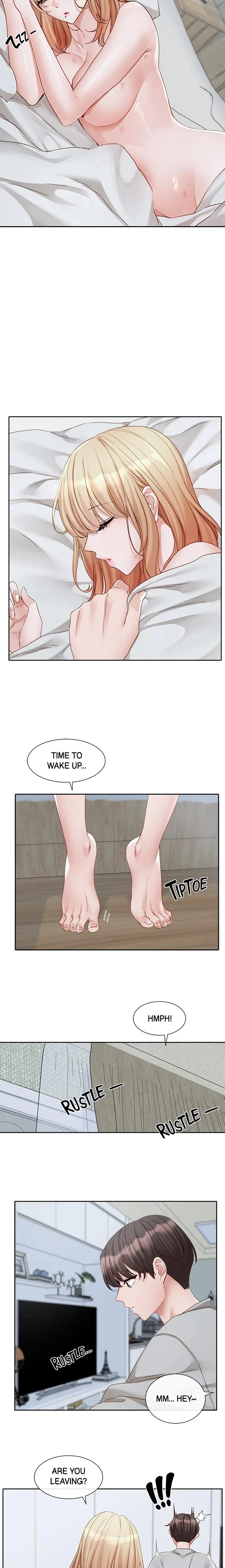 Drama Queens Chapter 151 Page 2