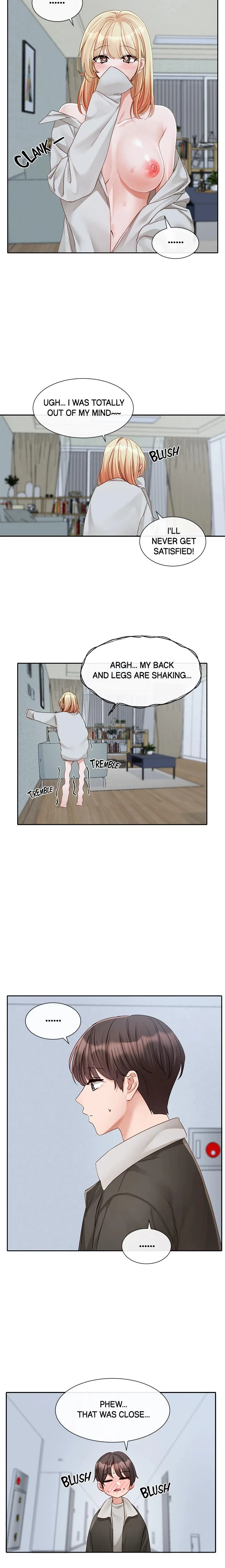 Drama Queens Chapter 151 Page 5