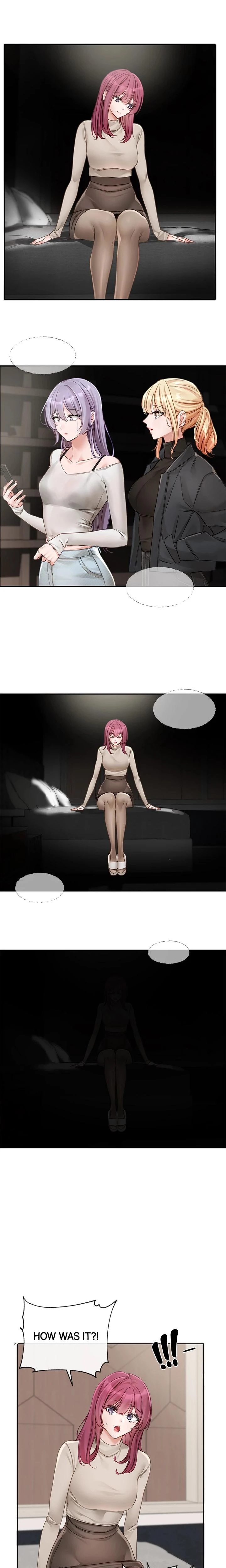 Drama Queens Chapter 151 Page 13