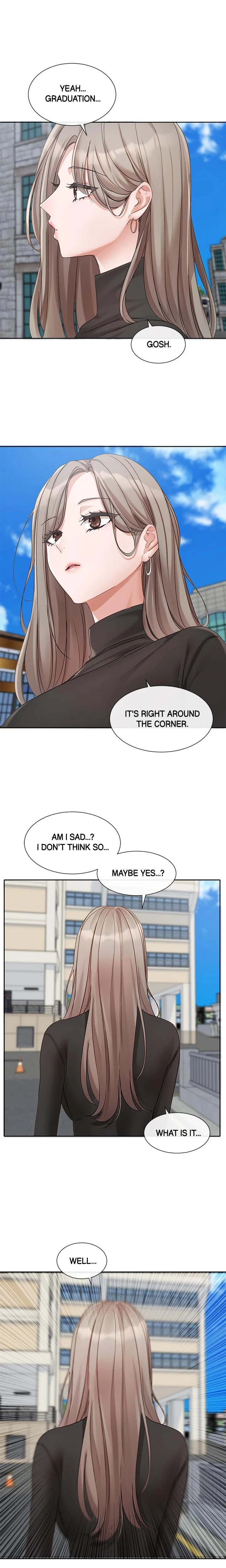 Drama Queens Chapter 152 Page 1