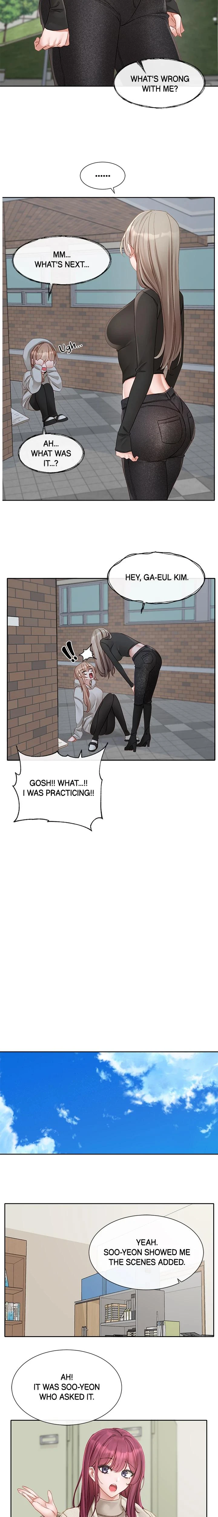 Drama Queens Chapter 152 Page 6