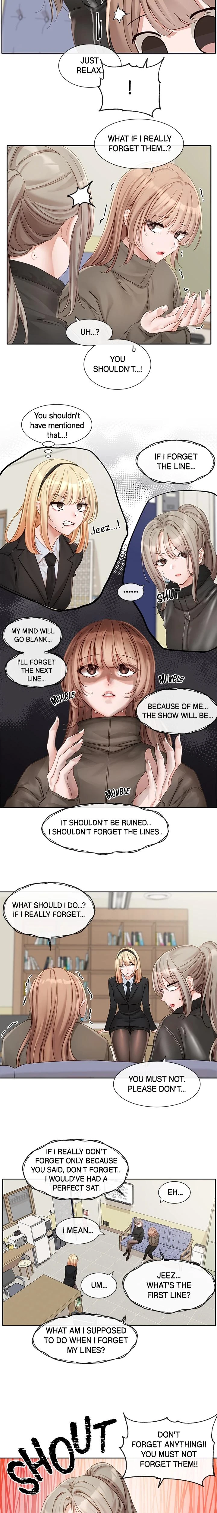 Drama Queens Chapter 153 Page 10