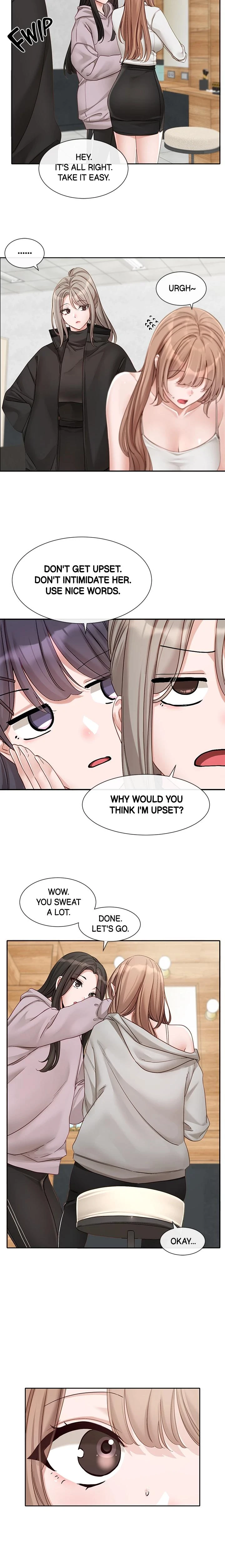Drama Queens Chapter 154 Page 7