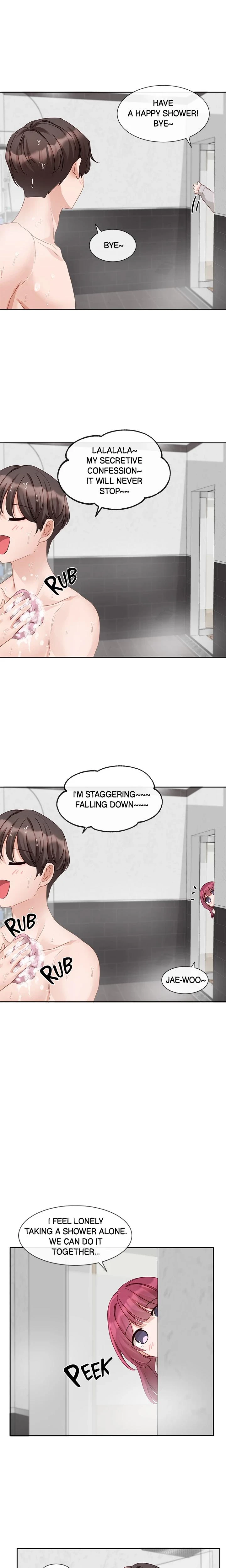 Drama Queens Chapter 156 Page 20