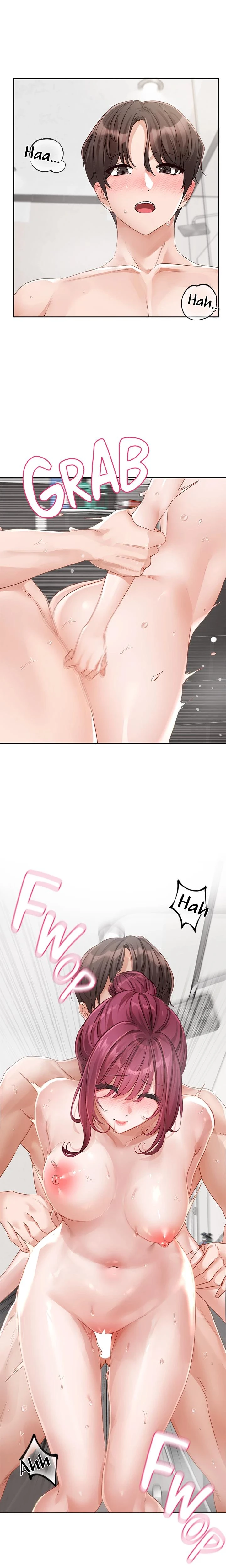 Drama Queens Chapter 158 Page 6