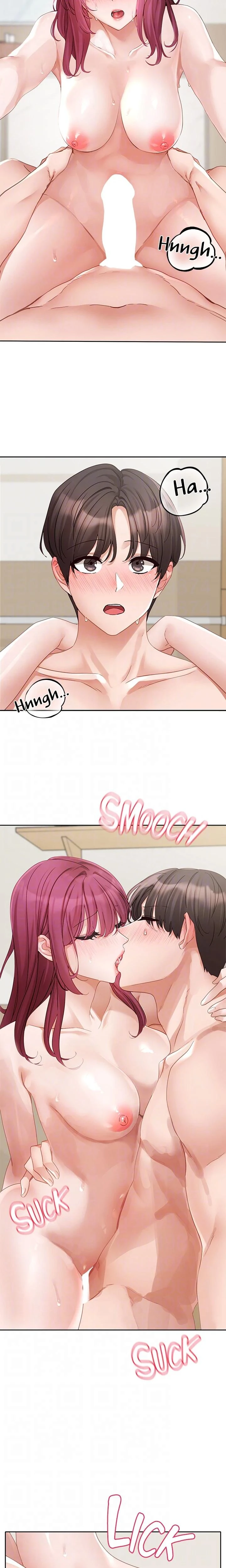 Drama Queens Chapter 159 Page 5