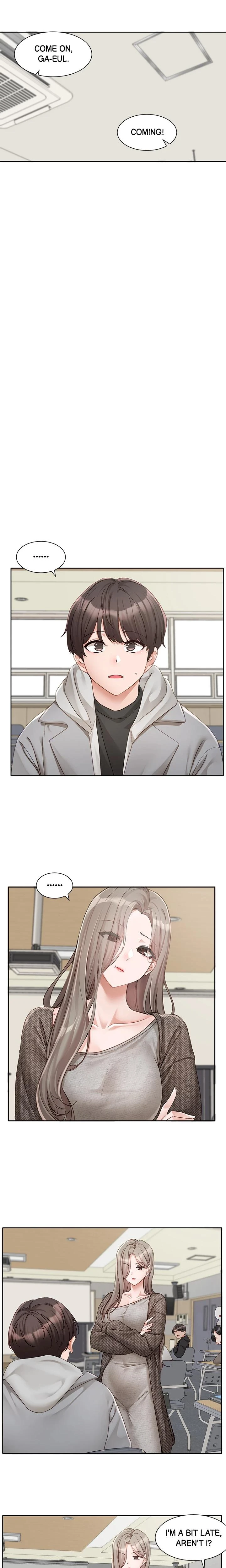 Drama Queens Chapter 162 Page 4