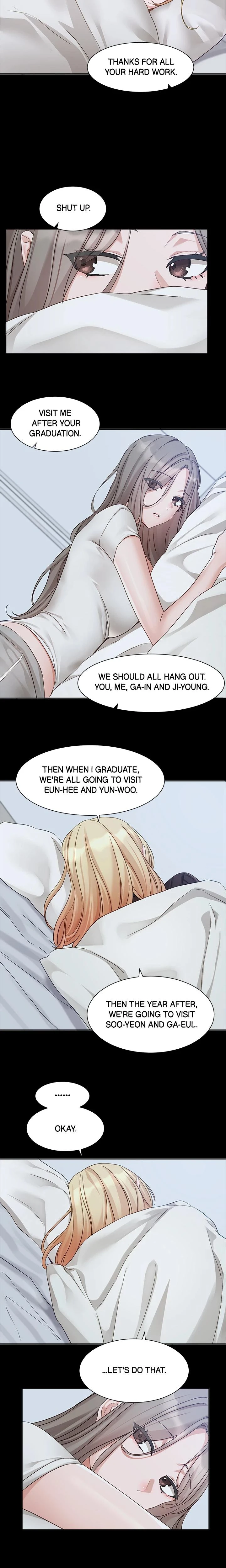 Drama Queens Chapter 163 Page 5