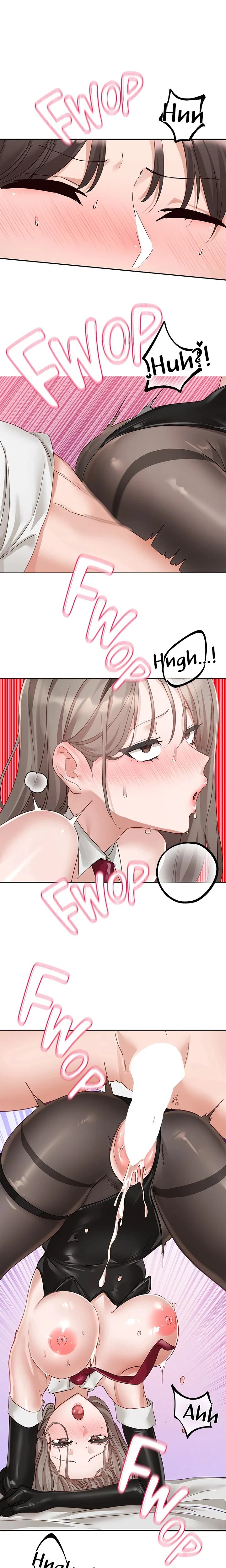 Drama Queens Chapter 166 Page 1