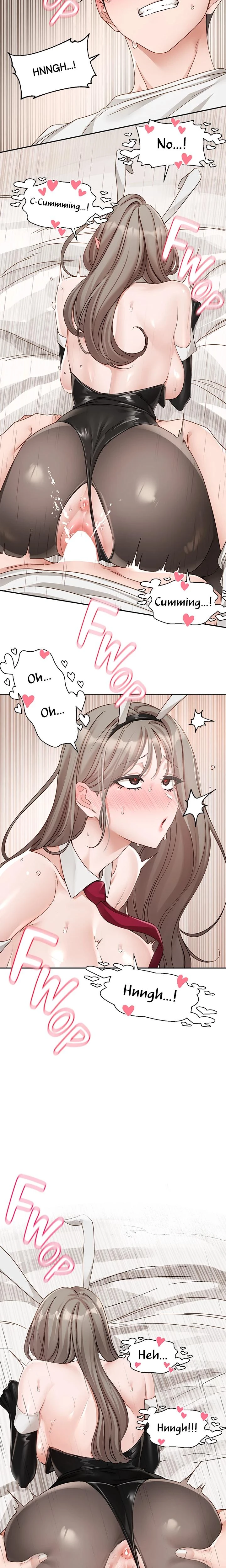 Drama Queens Chapter 166 Page 6