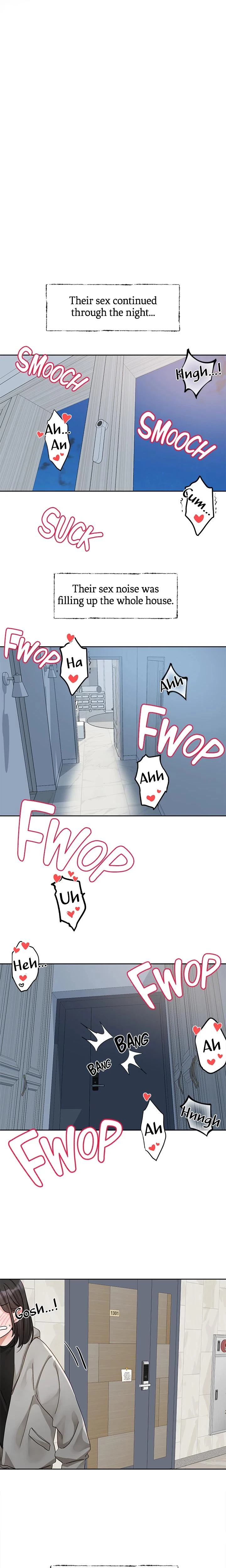 Drama Queens Chapter 166 Page 20