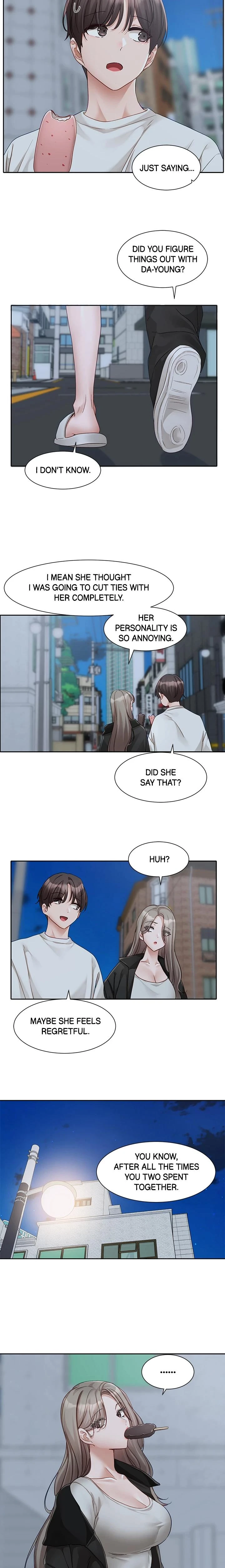 Drama Queens Chapter 167 Page 2