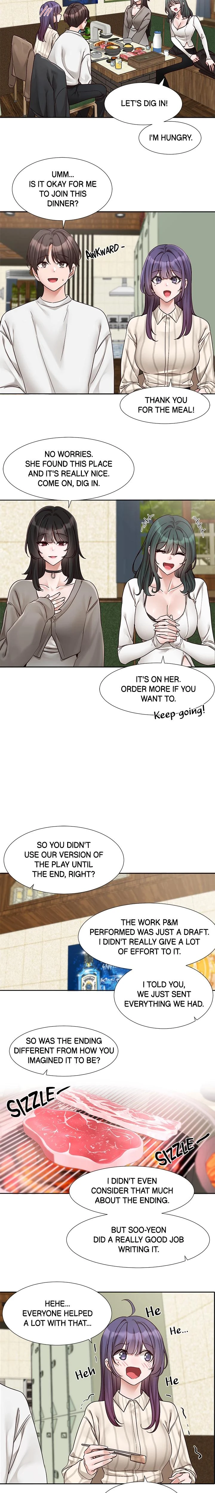 Drama Queens Chapter 169 Page 2