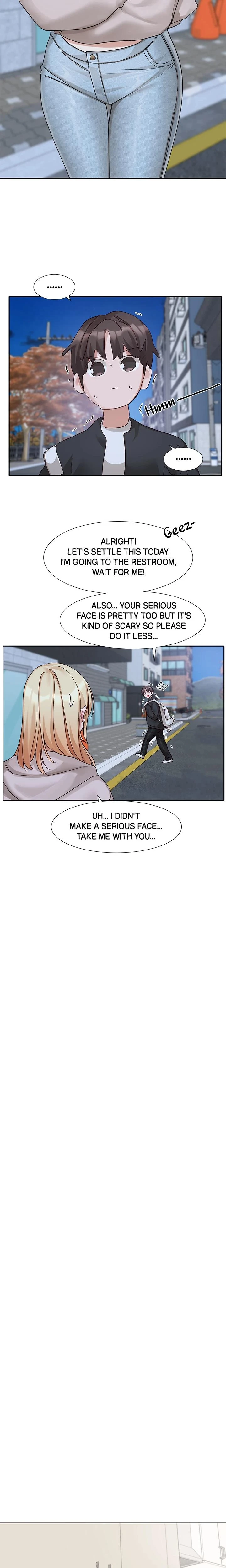 Drama Queens Chapter 170 Page 9